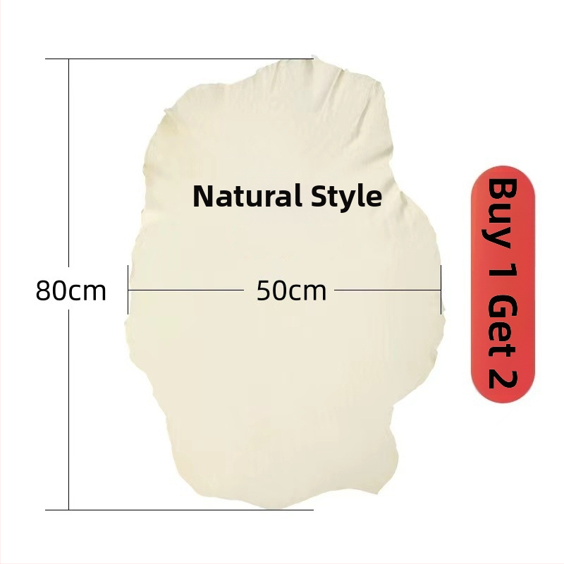 Auto puhastamiseks suede materjalist lapp, kohandamine saadaval, õrn pindadele, ei jäta jälgi