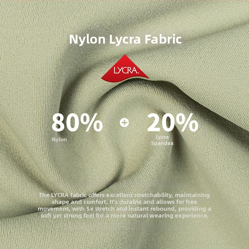 Dámske jogové šortky s vysokým pásom a zosilnením zadku, priedušný materiál, 80% nylon, 20% Lycra, dĺžka 4/4, slim fit.