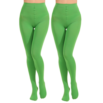 Baršunaste najlonke, jednobojni uzorak, srednja debljina, podizanje stražnjice i oblikovanje