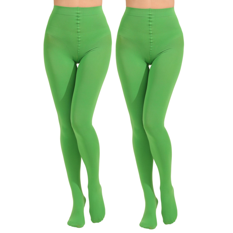 Baršunaste najlonke, jednobojni uzorak, srednja debljina, podizanje stražnjice i oblikovanje