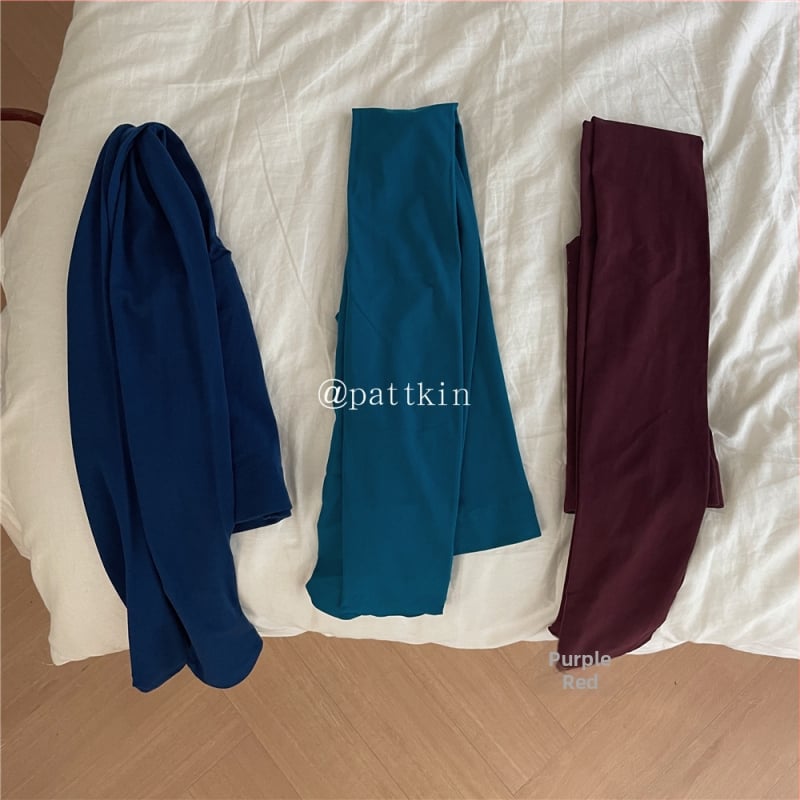 Velvetas pėdkelnės, vidutinio storio, pilno ilgio, nailonas 70–80%, japoniško stiliaus