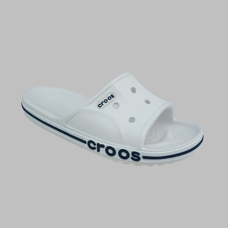 Sandale s jednim remenom od EVA – Unisex Slip-On plažne cipele s mekom EVA potplatom i protukliznom, Toy Story serija