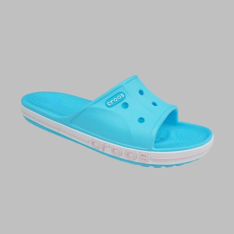 Sandale s jednim remenom od EVA – Unisex Slip-On plažne cipele s mekom EVA potplatom i protukliznom, Toy Story serija
