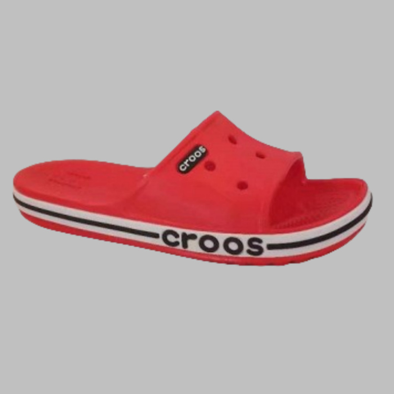 Sandale s jednim remenom od EVA – Unisex Slip-On plažne cipele s mekom EVA potplatom i protukliznom, Toy Story serija