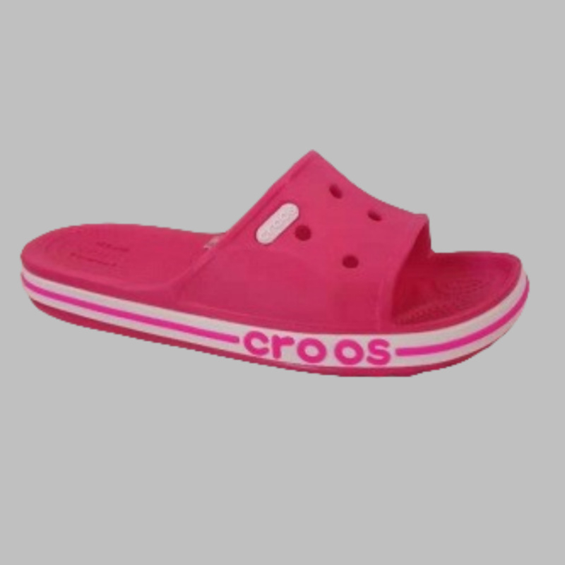 Sandale s jednim remenom od EVA – Unisex Slip-On plažne cipele s mekom EVA potplatom i protukliznom, Toy Story serija