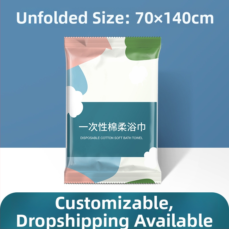 Kelioninis vienkartinis patalynės komplektas – keturių dalių rinkinys, SMS medžiaga, antklodės užvalkalas ir pagalvės užvalkalas