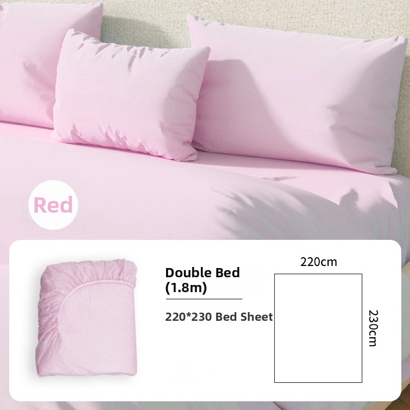 Vienkartinis kelioninis patalynės komplektas: paklodė ir pagalvės užvalkalas, neaustas audinys, dulkių atsparumas, viešbučiams ir svečių namams