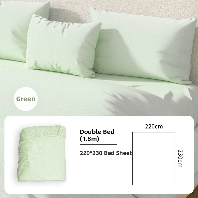 Vienkartinis kelioninis patalynės komplektas: paklodė ir pagalvės užvalkalas, neaustas audinys, dulkių atsparumas, viešbučiams ir svečių namams