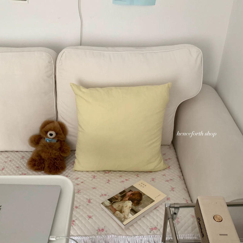 Jastučnica od pliša s PP pamuk punjenjem; jedinstven dizajn; tiskana tkanina; moderni minimalistički stil; mogućnost prilagodbe.