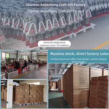 Božićne ukrase za drvce — moderni umjetnički stil, kompatibilno s aranžmanima u vazi, Materijali: plastika, željezo, tkanina