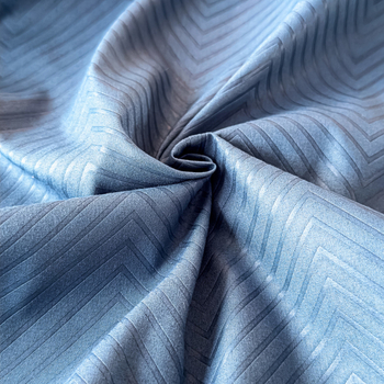 Navlaka za madrac s elastičnim rubom, trodjelni set, poliester, reaktivno bojanje