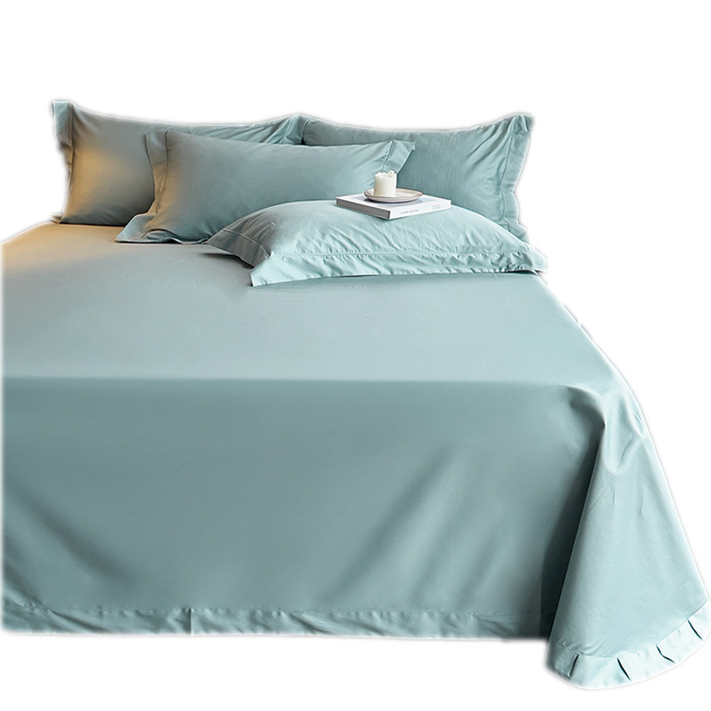 Guļas lakats no garām šķiedrām kokvilnas satīna, ar reakcijas krāsošanu, visu gadalaiku lietošanai