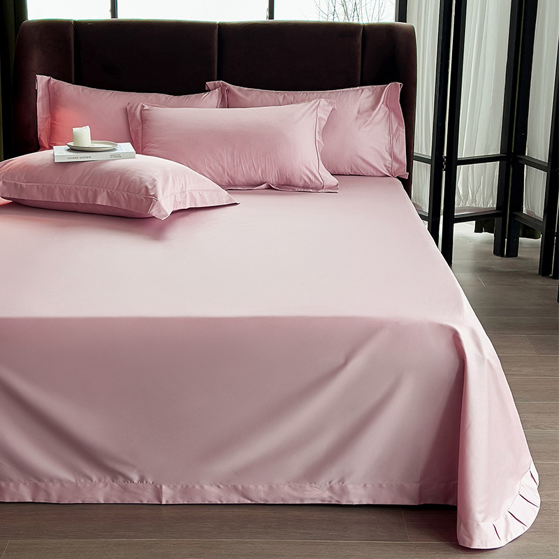 Guļas lakats no garām šķiedrām kokvilnas satīna, ar reakcijas krāsošanu, visu gadalaiku lietošanai