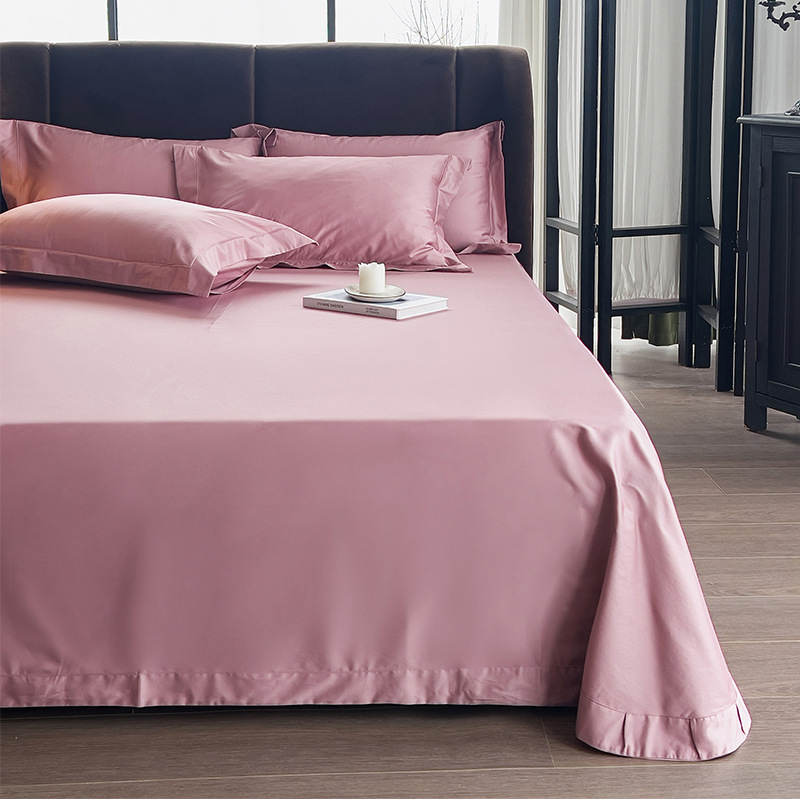 Guļas lakats no garām šķiedrām kokvilnas satīna, ar reakcijas krāsošanu, visu gadalaiku lietošanai