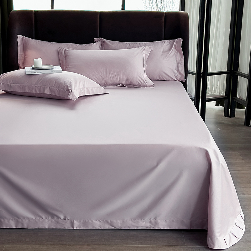 Guļas lakats no garām šķiedrām kokvilnas satīna, ar reakcijas krāsošanu, visu gadalaiku lietošanai