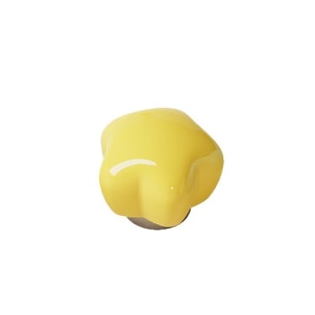 Magnētisks āķis ar piecu zvaigznīšu formu, virtuvei un ledusskapim, PP materiāls, slodze 5–10 kg, viens āķis, mūsdienīgs minimālisms