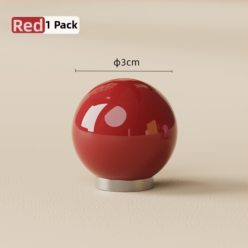 Magnētisks āķis ar piecu zvaigznīšu formu, virtuvei un ledusskapim, PP materiāls, slodze 5–10 kg, viens āķis, mūsdienīgs minimālisms