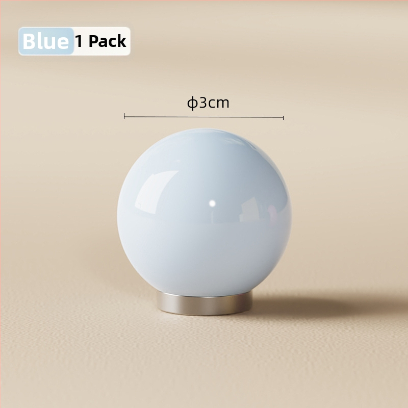 Magnētisks āķis ar piecu zvaigznīšu formu, virtuvei un ledusskapim, PP materiāls, slodze 5–10 kg, viens āķis, mūsdienīgs minimālisms