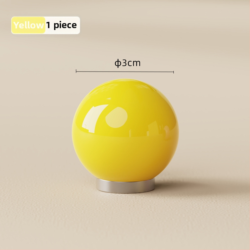 Magnētisks āķis ar piecu zvaigznīšu formu, virtuvei un ledusskapim, PP materiāls, slodze 5–10 kg, viens āķis, mūsdienīgs minimālisms