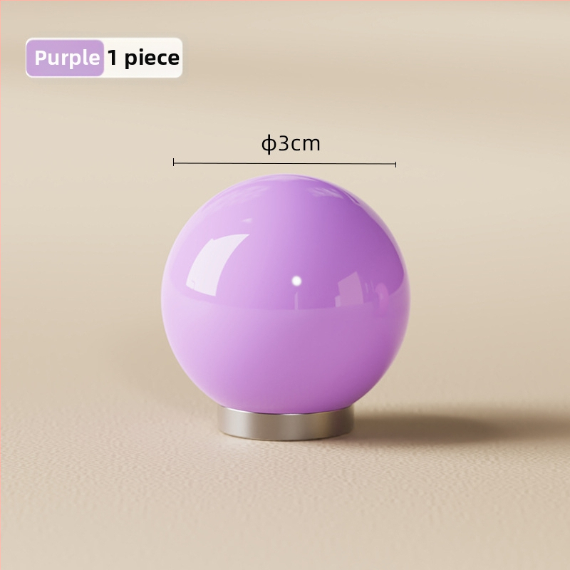 Magnētisks āķis ar piecu zvaigznīšu formu, virtuvei un ledusskapim, PP materiāls, slodze 5–10 kg, viens āķis, mūsdienīgs minimālisms