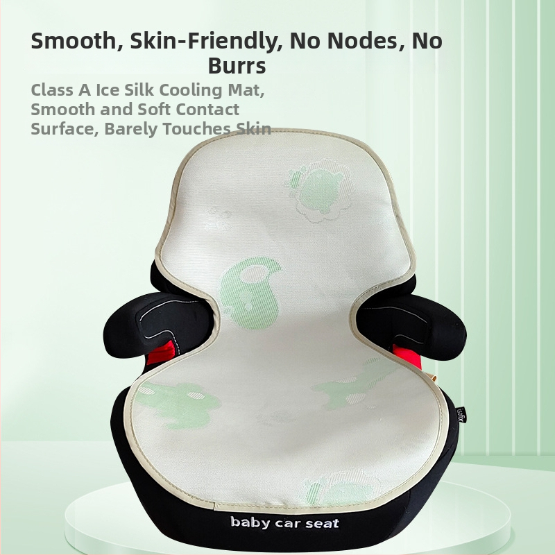 Longzhi Grass Art Ice Silk beebide autoistme padi 0–5 aastat