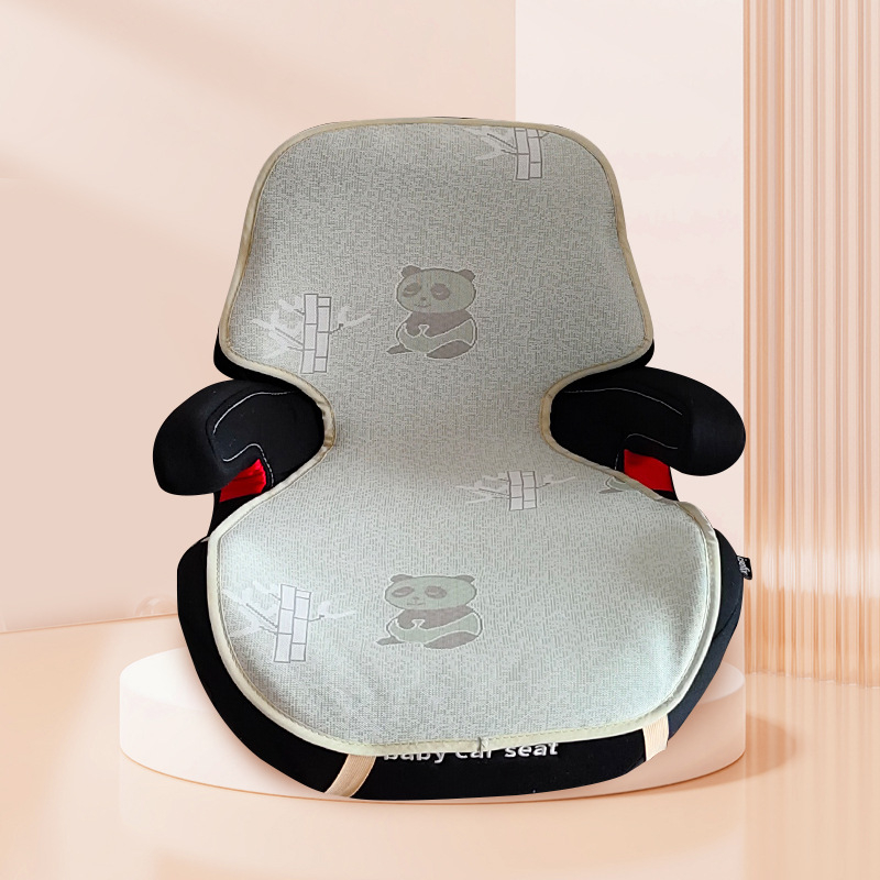 Longzhi Grass Art Ice Silk beebide autoistme padi 0–5 aastat