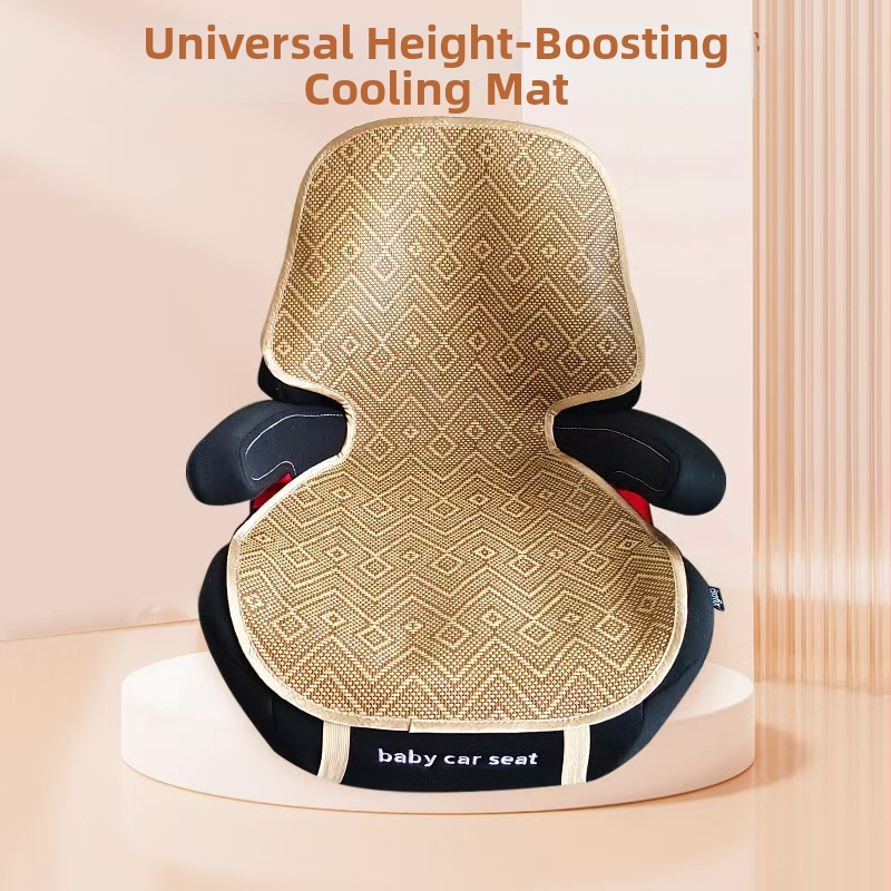 Longzhi Grass Art Ice Silk beebide autoistme padi 0–5 aastat