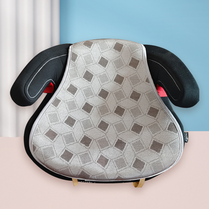 Longzhi Grass Art Ice Silk beebide autoistme padi 0–5 aastat