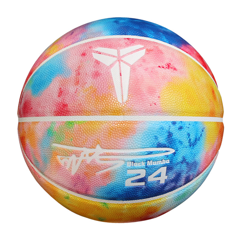 PU izturīga basketbola bumba pieaugušajiem №7 un bērniem №5 ar logotipa drukāšanu un pielāgošanu; Materiāls: PU; Logotipa drukāšana: Jā; Pielāgošana: Jā; Licencēta privātā etiķete: Jā