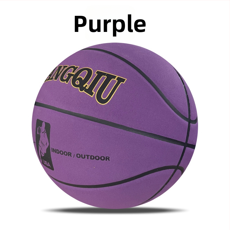 Basketbols Crazy Ball PU ar pielāgotu logotipu, Preces kods 1