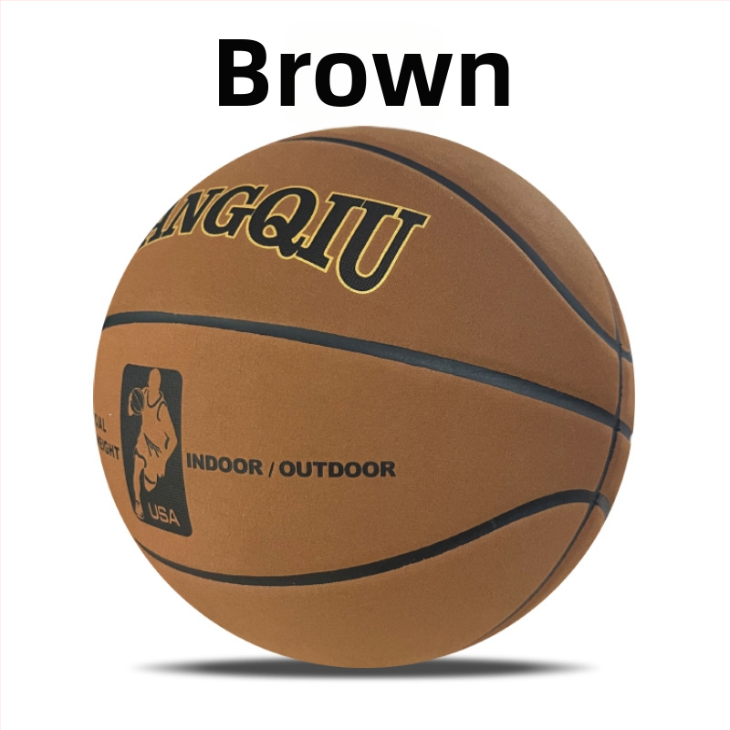 Basketbols Crazy Ball PU ar pielāgotu logotipu, Preces kods 1