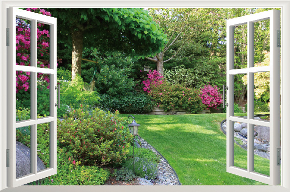 Αυτοκόλλητα τοίχου — PVC υλικό, μοτίβο 10122, κατάλληλα για σαλόνι, κρεβατοκάμαρα, γραφείο και εμπορικούς χώρους, διακοσμητική βελτίωση, στυλ μοντέρνος μινιμαλισμός