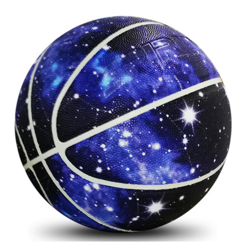 Hickson PU materiāla basketbola bumba ar logotipu drukāšanu un pielāgošanu, ražots Xiamenā