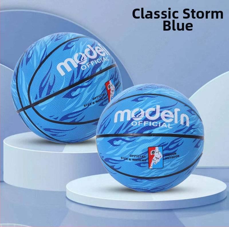 Bērnu gumijas basketbola bumba iekšējai un ārējai lietošanai; Materiāls: Gumija; Kategorija: Basketbols; Bērniem; Logotipa drukāšana: Pieejama; Pielāgošana: Jā