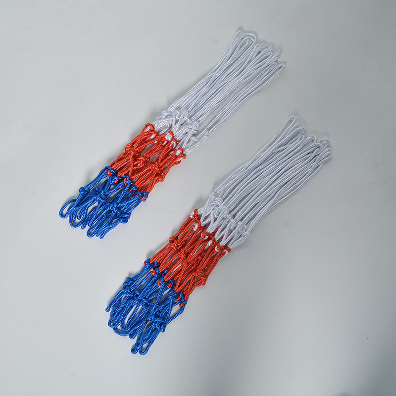 Plasă de baschet, calitate profesională, brand Xin Haikang, origine Binzhou, Shandong, greutate 150–500 g, cod material 22043150975, personalizare disponibilă