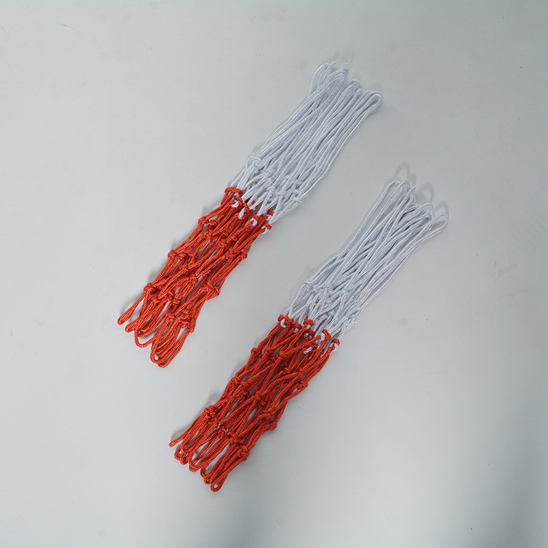 Plasă de baschet, calitate profesională, brand Xin Haikang, origine Binzhou, Shandong, greutate 150–500 g, cod material 22043150975, personalizare disponibilă