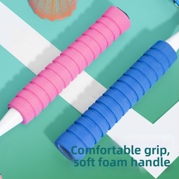 Feilai Jian badmintonireket, raam raua sulam, nailonist nöörid, kaal 95–100 g