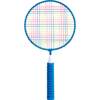 Feilai Jian badmintonireket, raam raua sulam, nailonist nöörid, kaal 95–100 g