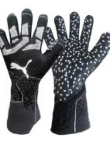 Lateksist väravavahi kinnas jalgpallile, hingav, kulumiskindel ja paksendatud disain