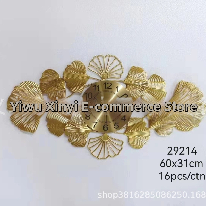 Fali óra fémből, kör alakú, elemmel működő, sweep seconds mozgás, analóg kijelző számokkal