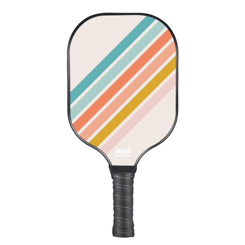 MVP Pickleball palica iz vlakna stakla, 220 g
