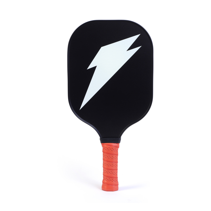 Raketa za pickleball — konstrukcija od staklenih vlakana, 225 g, National Fu, UV ispis