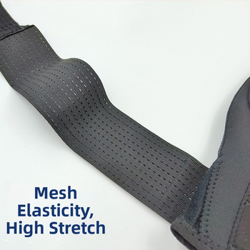 Rukavice za baseball/softball – gumena zaštita dlana, za djecu i odrasle, universalne zaštitne rukavice