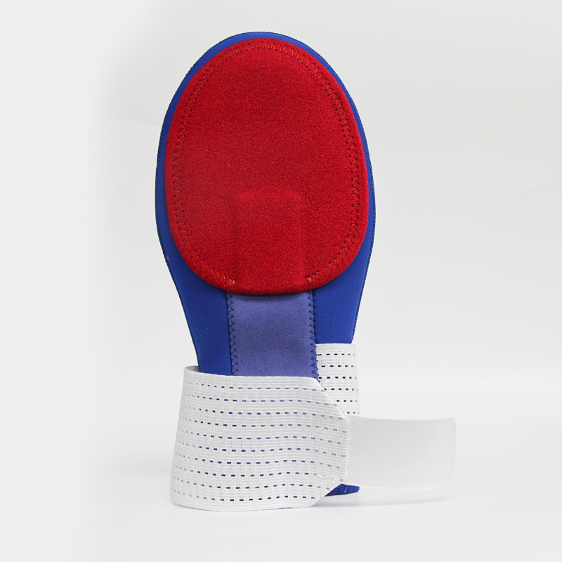 Rukavice za baseball/softball – gumena zaštita dlana, za djecu i odrasle, universalne zaštitne rukavice