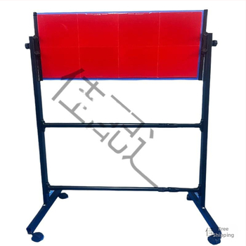 Lauatennise tagasipeegeldav tahvel üksikuks treenimiseks – PP materjal