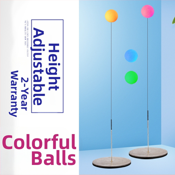 Lauatennisetreener - PP materjal, iseseisev treening, lastele