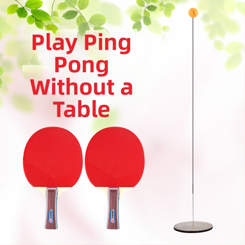 Lauatennisetreener - PP materjal, iseseisev treening, lastele