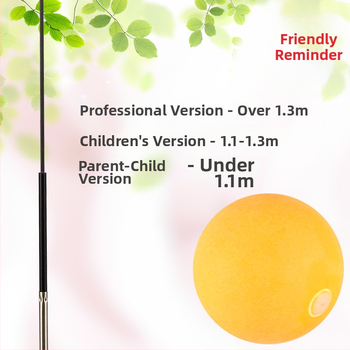 Lauatennisetreener - PP materjal, iseseisev treening, lastele