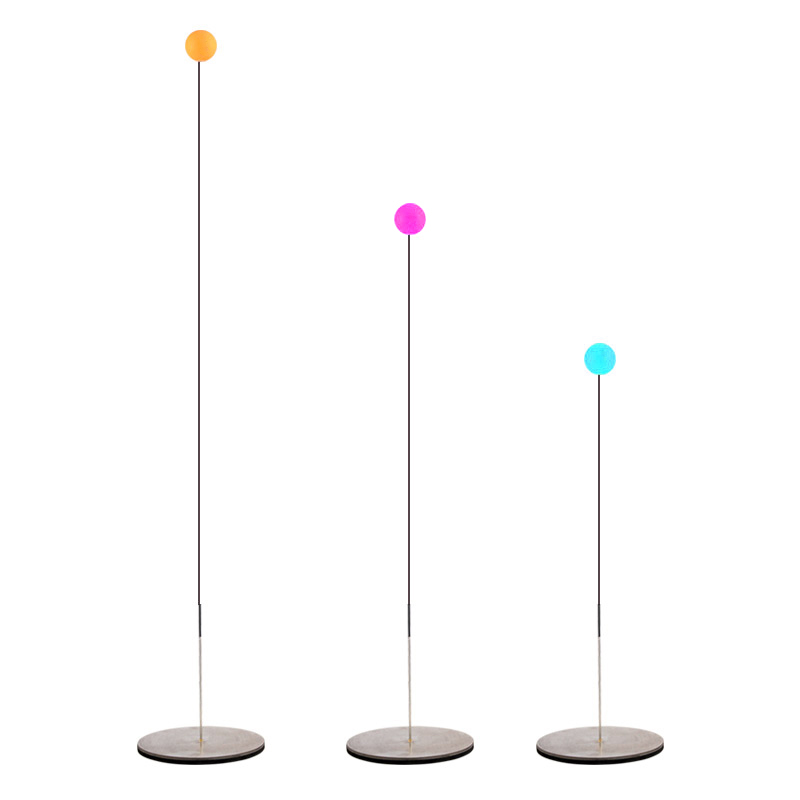 Lauatennisetreener - PP materjal, iseseisev treening, lastele