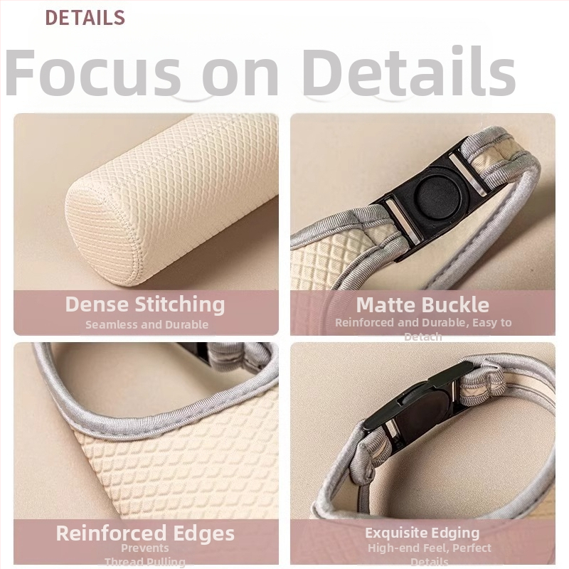 Univerzálny PU kožený obal na pohár s tepelnou izoláciou, ochranou proti popáleninám a pádu, prenosný